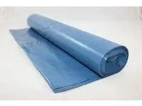 Plastsäck LLD X-Strong 240L 60my 10/RL - Primmeshiper