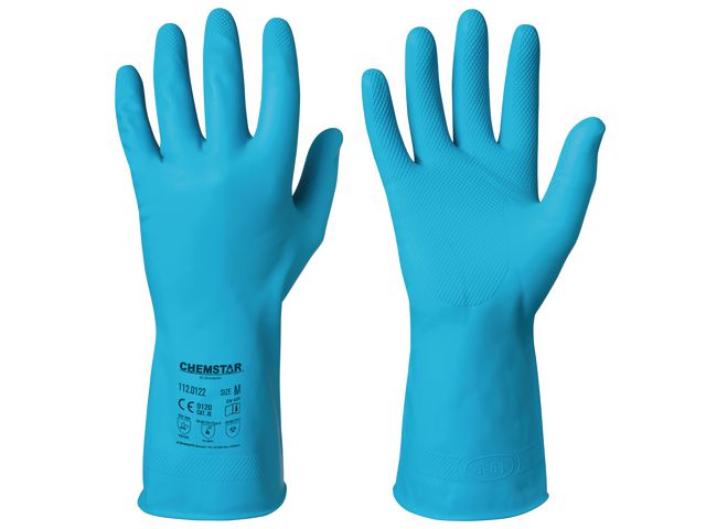 Kemikaliehandske GRANBERG 0122 L - Primmeshiper