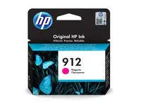 Bläckpatron HP 3YL78AE 912 magenta - Primmeshiper