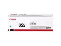 Toner CANON CLBP 055 2,1K cyan - Primmeshiper