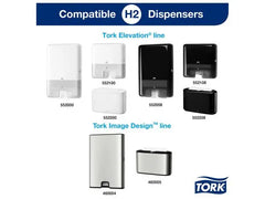 Handduk TORK Adv H2 Xpress 4200/fp - Primmeshiper
