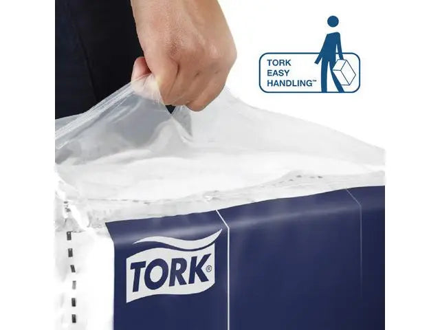 Handduk TORK Uni H2 Xpress 4830/fp - Primmeshiper