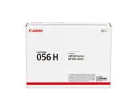 Toner CANON CRG 056 H HC 21K svart - Primmeshiper