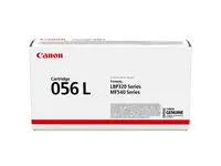 Toner CANON CRG 056 L 5,1K svart - Primmeshiper