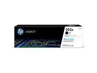 Toner HP CF540A 203A 1,4K svart - Primmeshiper
