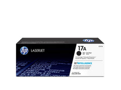 Toner HP CF217A 17A 1,6K svart - Primmeshiper