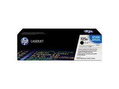 Toner HP CB540A 125A 2,2K svart - Primmeshiper