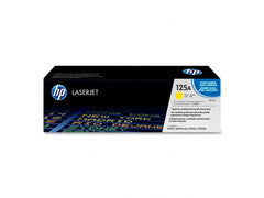 Toner HP CB542A 125A 1,4K gul - Primmeshiper