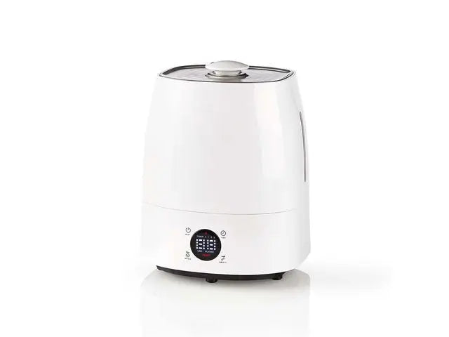 Luftfuktare NEDIS 5,5L hygrometer - Primmeshiper