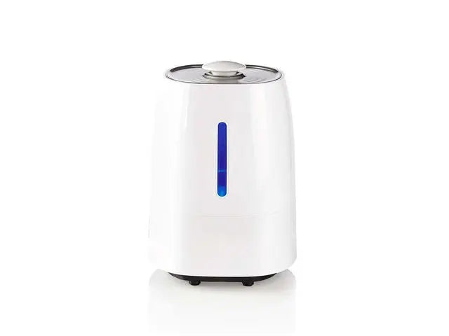 Luftfuktare NEDIS 5,5L hygrometer - Primmeshiper