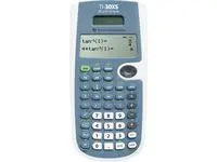 Teknisk räknare TEXAS TI-30XS MV Primmeshiper