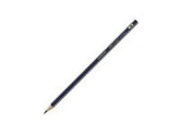 Blyertspenna FABER Gold 1221 4B 12/fp - Primmeshiper