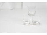 Glas till geleljus 12/fp - Primmeshiper