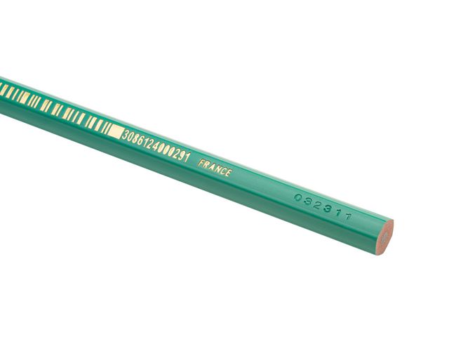 Blyertspenna BIC evolution HB 12/fp - Primmeshiper