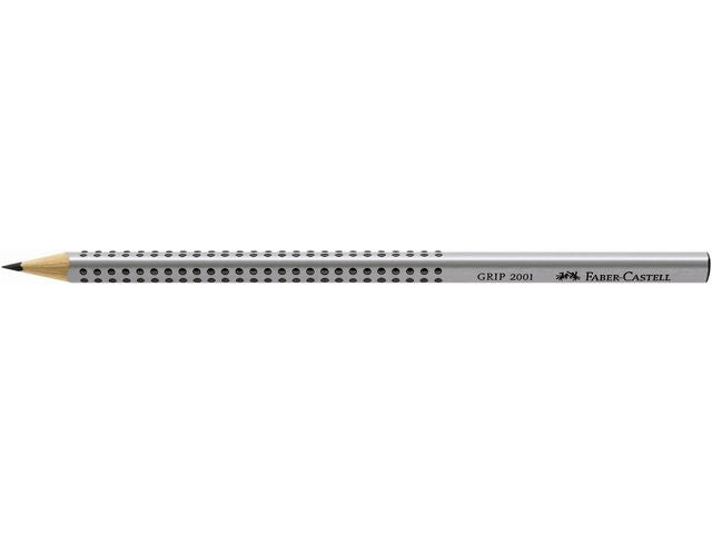 Blyertspenna FABER-CASTELL Grip HB 12/fp - Primmeshiper