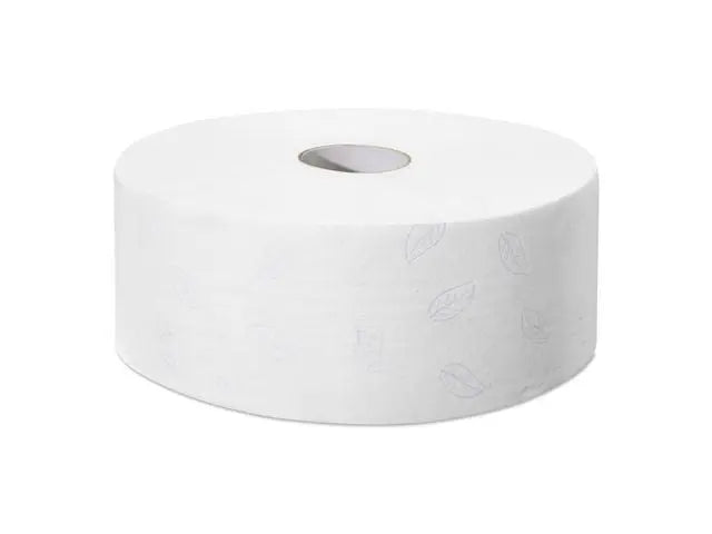 Toalettpapper TORK Adv T1 2-lag 360m - Primmeshiper
