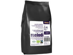 Kaffe LÖFBERGS Melodi Eko/FT Inst10x250g Primmeshiper