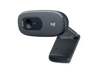 Webbkamera LOGITECH C270 HD - Primmeshiper