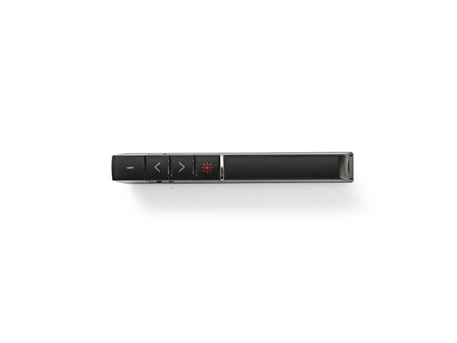 Presentatör NEDIS WLPSRL100 - Primmeshiper