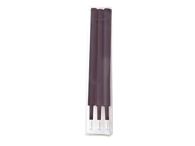 Refill kulpenna ERASE svart 3/fp - Primmeshiper