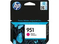 Bläckpatron HP CN051AE 951 magenta - Primmeshiper