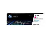 Toner HP W2213X 207X 2,45K magenta - Primmeshiper