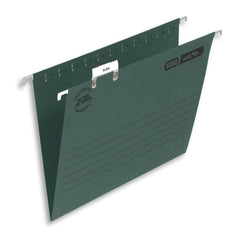 Hängemappe ELBA Ultimate Folio grün