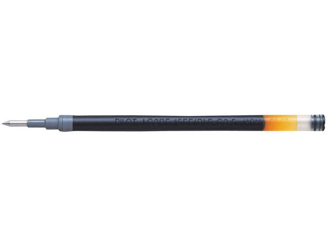Refill PILOT Gel 0,5mm svart - Primmeshiper