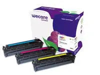 Toner WECARE HP CF211A/31C 3/fp - Primmeshiper