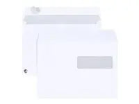 Kuvert C5H2 Digital 90G PS 500/fp - Primmeshiper