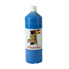 Readymix 1L primärblau