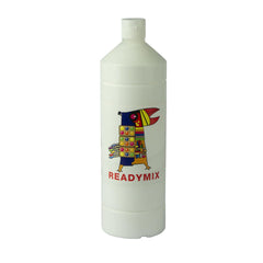 Readymix 1L weiß