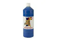 Readymix 1L mörkblå - Primmeshiper