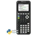 Teknisk räknare TEXAS TI-84 Plus CE-T - Primmeshiper