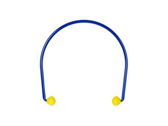 Öronproppar 3M bygel - Primmeshiper