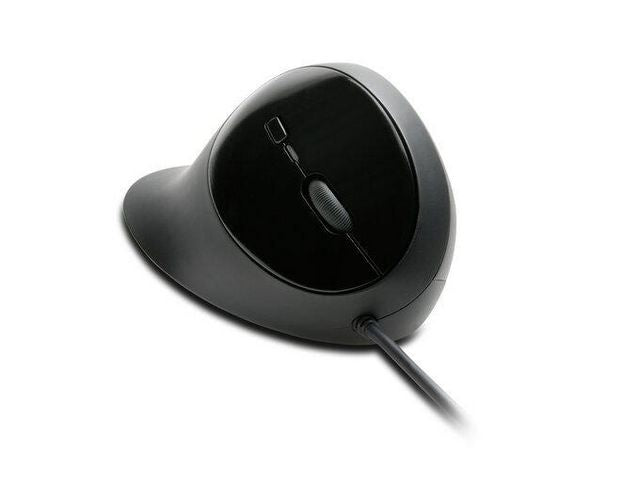 Mus KENSINGTON ProFit Ergo Kabel - Primmeshiper