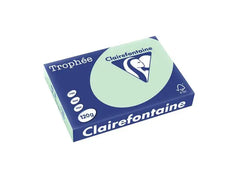 Kop.ppr TROPHEÉ A4 120g oh mintgr 250/fp - Primmeshiper