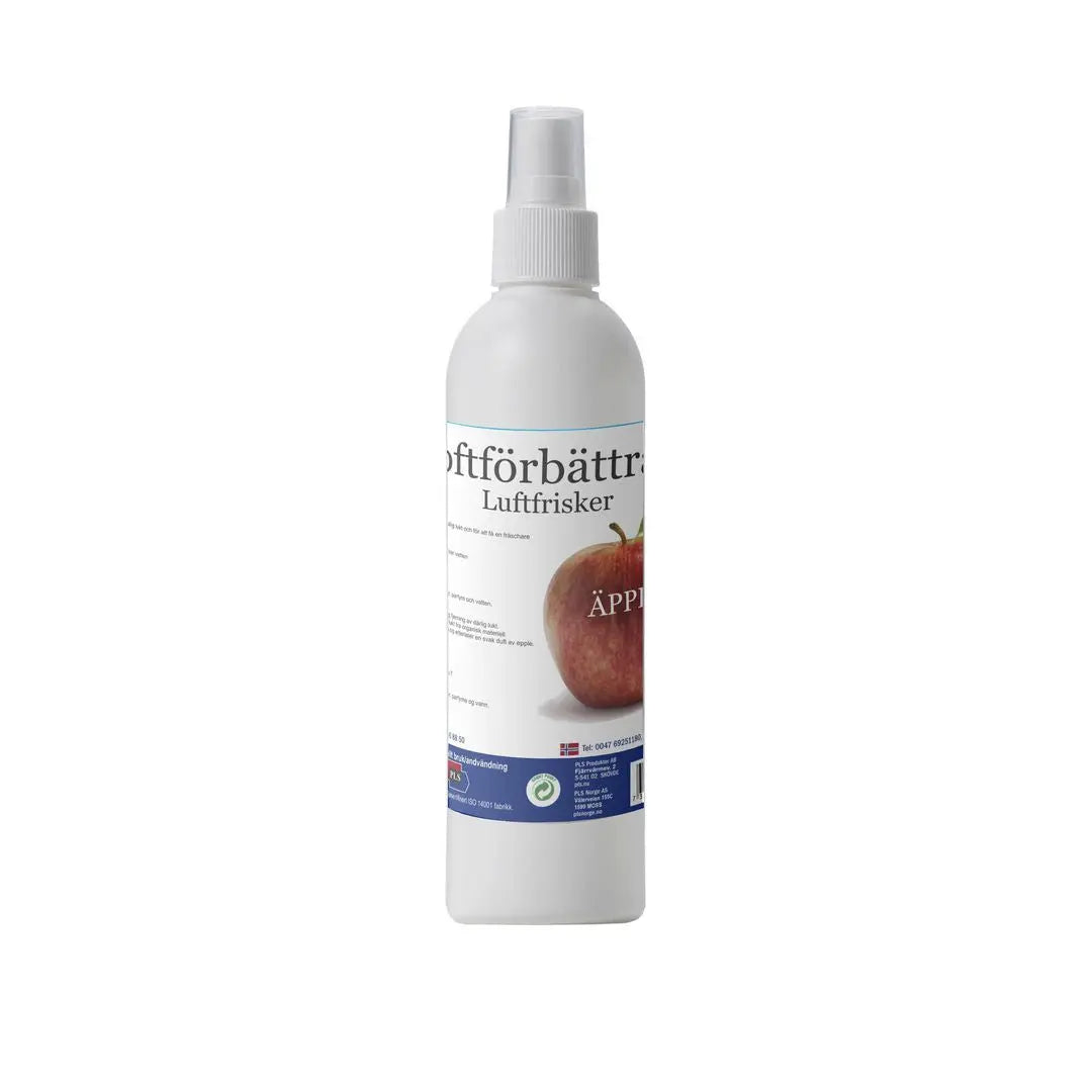 Luktförbättrare PLS Äpple 250ml Primmeshiper