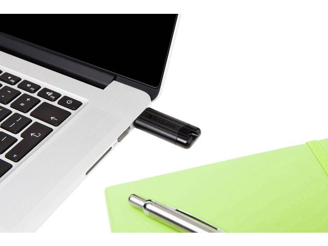 USB-Minne VERBATIM Storengo USB3.0 256GB - Primmeshiper