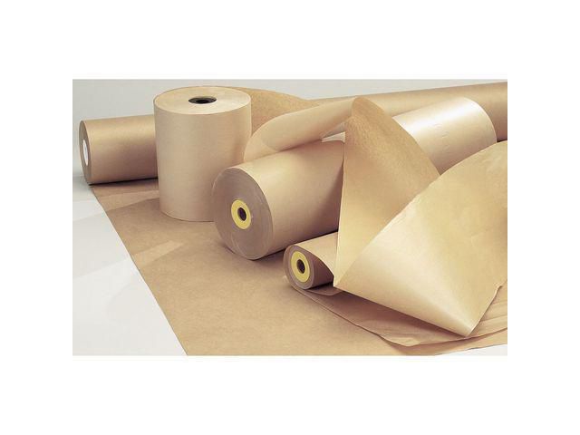 Kraftpapper 40g 7,5cm 1kg - Primmeshiper