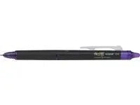 Gelpenna PILOT Frixion Synergy 0,5 viole - Primmeshiper