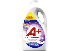 Tvättmedel A+ Professional Color 4,62L - Primmeshiper