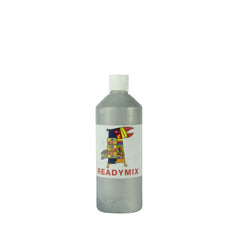 Readymix 0,5L silber