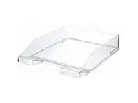 Brevkorg HAN A4 transparent - Primmeshiper