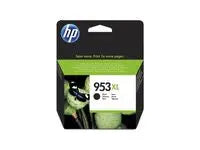 Bläckpatron HP LOS70AE 953XL svart - Primmeshiper