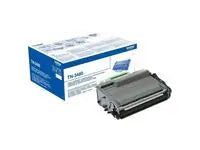 Toner BROTHER TN3480 8K svart - Primmeshiper