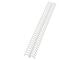 Plastspiral GBC Clickbind 12mm vit 50/fp - Primmeshiper