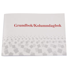 Grundbuch/Spaltentagebuch A4L