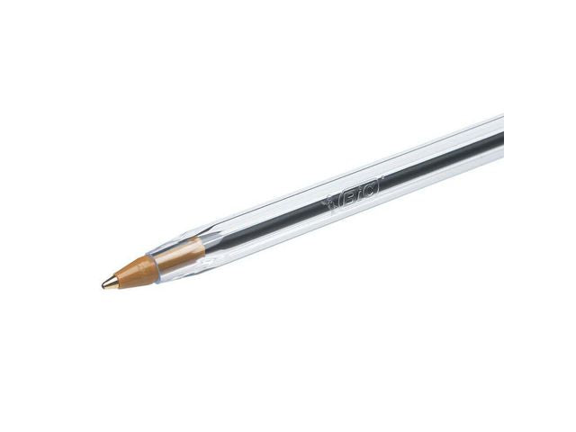 Kulpenna BIC Cristal 1,0 blå - Primmeshiper