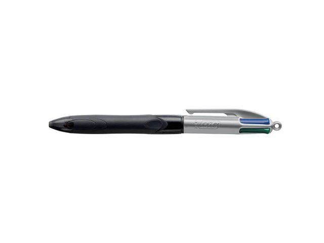 Kulpenna BIC 4 Colours Grip Pro 1mm - Primmeshiper